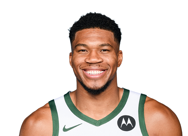 Giannis Antetokounmpo Stats: Regular Season & Playoff Career Breakdown